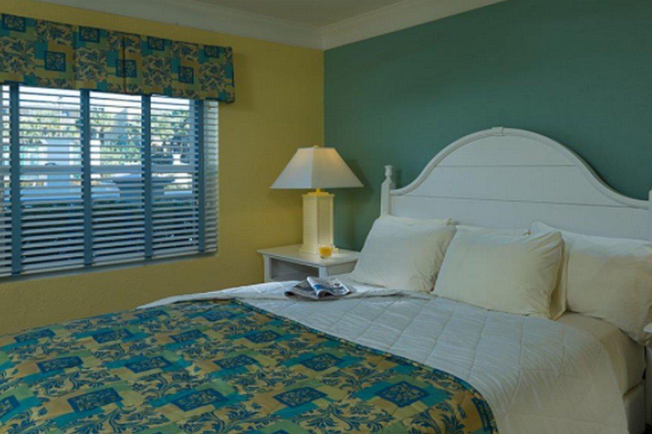 ฮิบิคัส โอเชียนฟรอนต์ รีสอร์ต Hotel St. Augustine Beach ภายนอก รูปภาพ