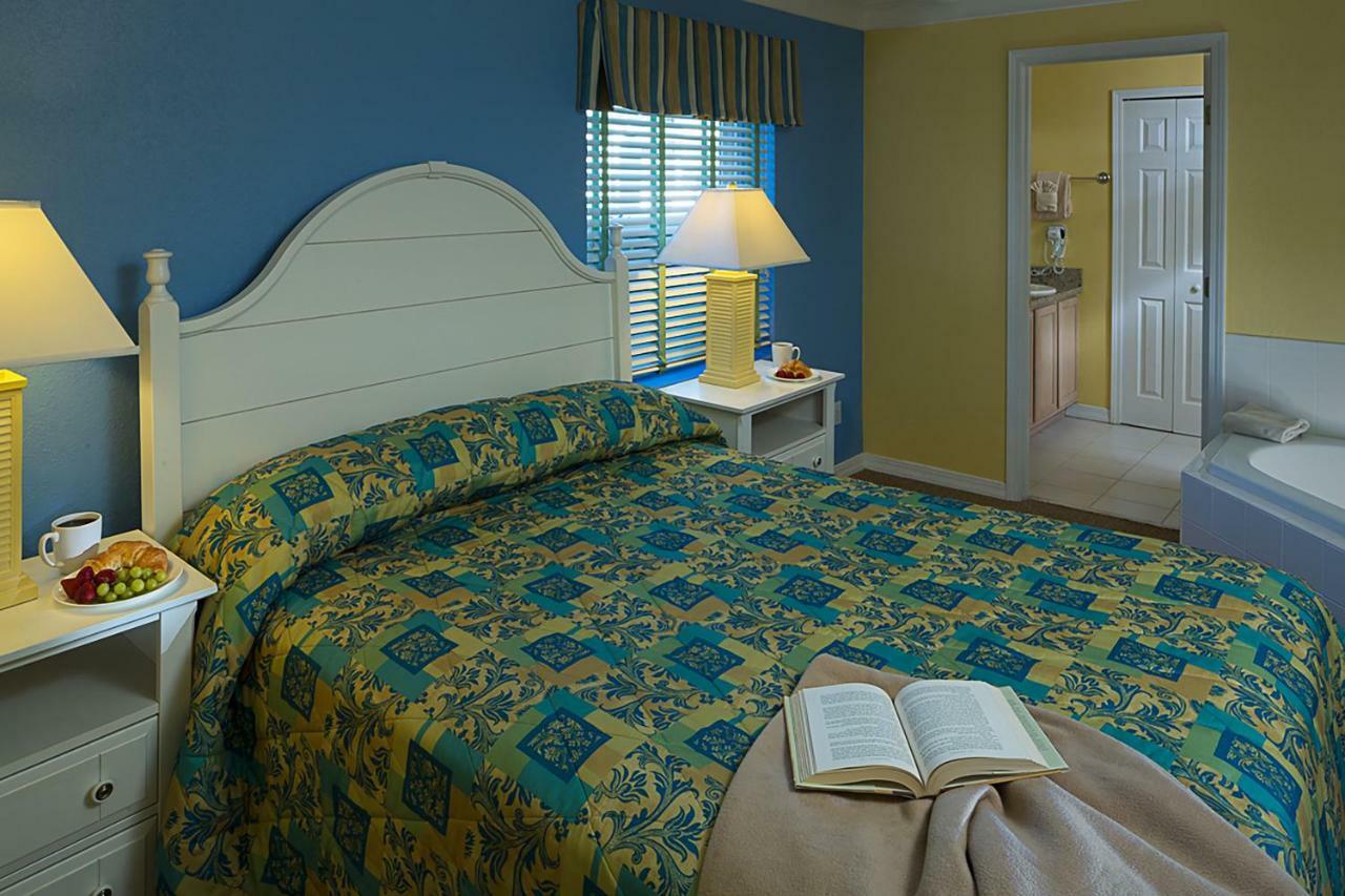 ฮิบิคัส โอเชียนฟรอนต์ รีสอร์ต Hotel St. Augustine Beach ภายนอก รูปภาพ